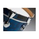 DRUMnBASE HP180 Bass Drum Hoop Protector 