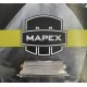 Mapex Tornado Snare Drum Lug Complete Chrome