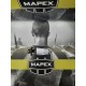 Mapex Armory/MPX Snare Butt End Chrome