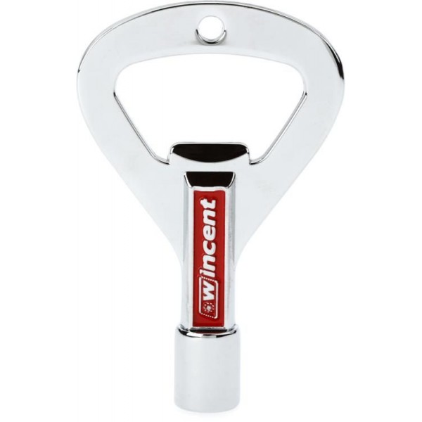 Wincent Rock Key Chrome