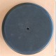 Wincent W-6RLP 6'' Round Logo Practice Pad