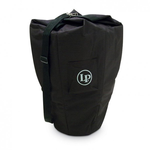 LP542-BK LP Fits-All Conga Bag