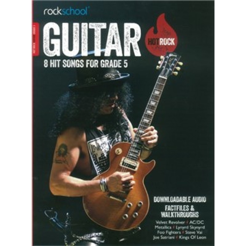 rockschool guitar grade 1 pdf download