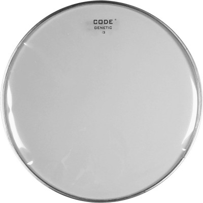 Code 12'' Genetic 3 Snare Side