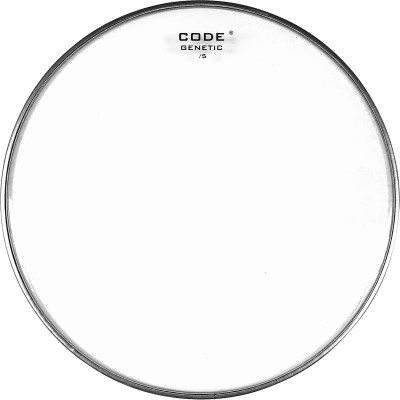 Code 12'' Genetic 5 Snare Side