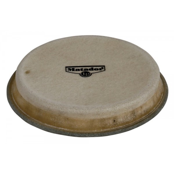 LP M263A 7 1/4'' Bongo Head Matador Series