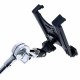 Gibraltar SC-TMLBA Tablet Holder With Boom Arm And Clamp