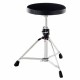 Gibraltar 9708AST Airtech Web Skinny Round Drum Throne