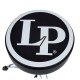 LP3100 LP Round Drum Throne