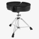 Ahead SPG-BL-3 Spinal Glide Drum Throne 