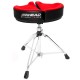 Ahead SPG-R-3 Spinal Glide Drum Throne 