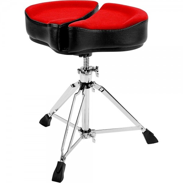 Ahead SPG-R-3 Spinal Glide Drum Throne 