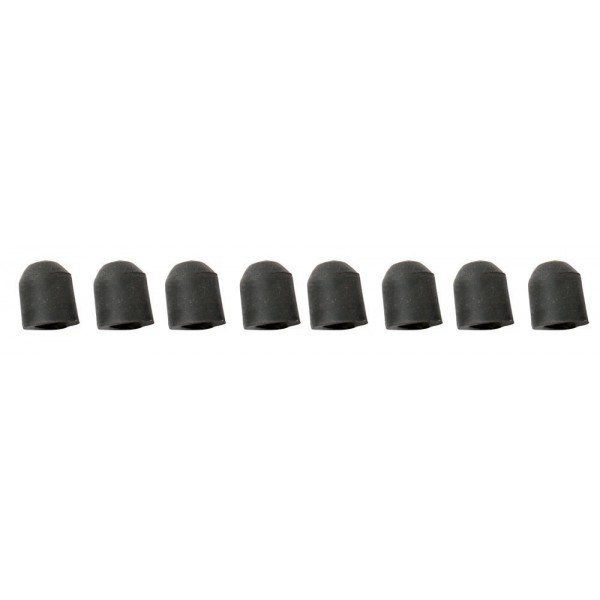 LP CP221R Rubber Bongo Tips 