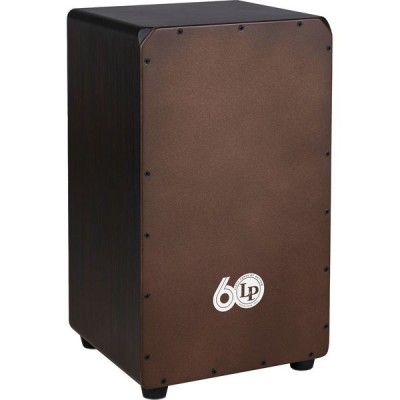 LP1427-60 60th Anniversary Groove Cajon