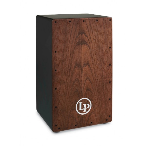 LP1428NY2V City 2-Voice Cajon w/Oak Soundboards