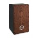 LP1428NY2V City 2-Voice Cajon w/Oak Soundboards