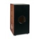 LP1428NY2V City 2-Voice Cajon w/Oak Soundboards