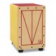 LP1443L Mona Tavakoli Box Cajon