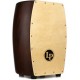 LP M1405MN Matador Stave Quinto Cajon Mahogany Stain