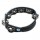 LP150 LP Cyclops Jingle Tambourine Steel Hand Held