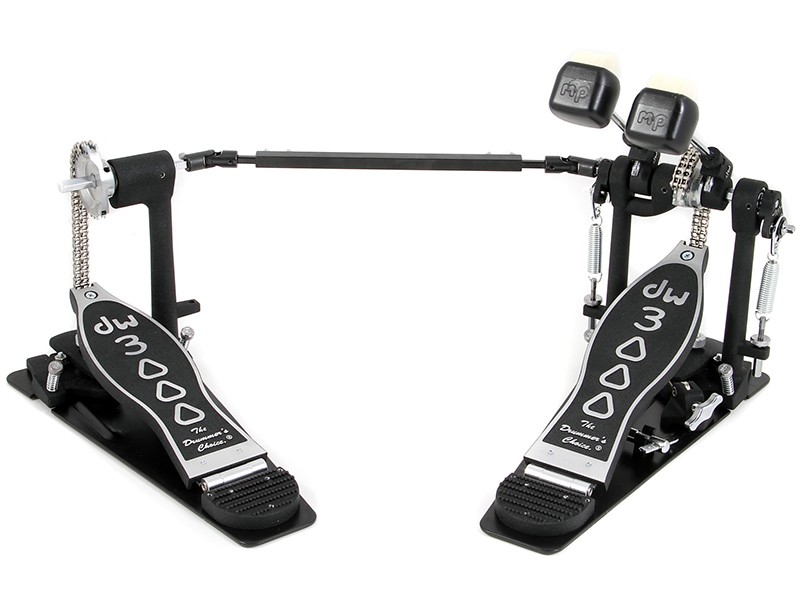 dw 7000 double pedal