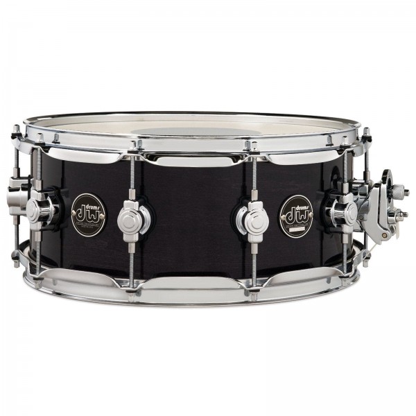 DW Performance Series Snare 14"x5.5" Ebony B-STOCK