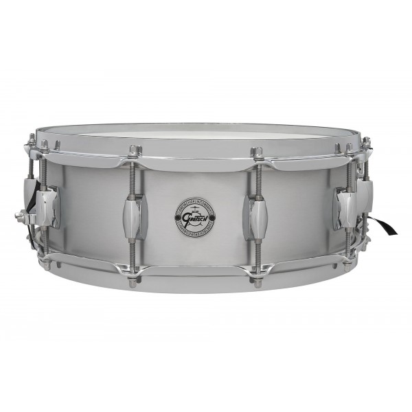 Gretsch S1-0514-GP 14''x5'' Grand Prix Aluminum Snare Drum