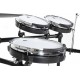 Gewa G3 E-Drum Set Studio 5 