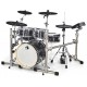 Gewa G9 E-Drum Set Pro C6