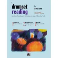Drumset Reading Drumset Reading