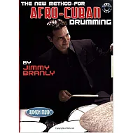 Jimmy Branly: The New Method For Afro-Cuban Drumming Jimmy Branly: The New Method For Afro-Cuban Drumming