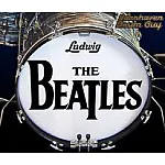Vintage-Μεταχειρισμένα Drumset