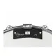 Snareweight M1B Magnetic Drum Damper Black Snareweight M1B Magnetic Drum Damper Black