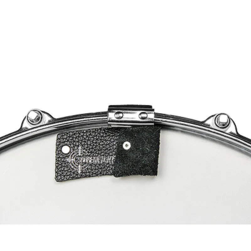 Snareweight M1B Magnetic Drum Damper Black Snareweight M1B Magnetic Drum Damper Black
