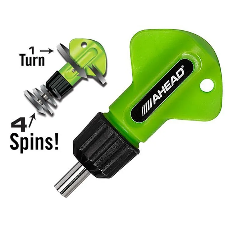 Ahead Robokey Drum Key Ahead Robokey Drum Key