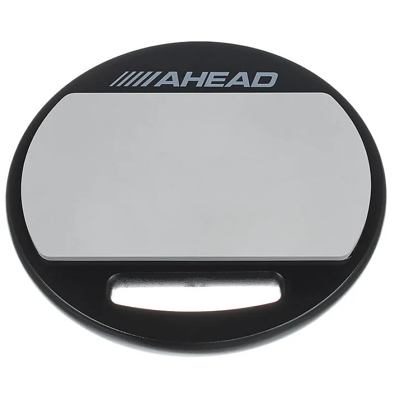 Ahead AHPZM 10'' Practice Pad With Snare Sound Ahead AHPZM 10'' Practice Pad With Snare Sound
