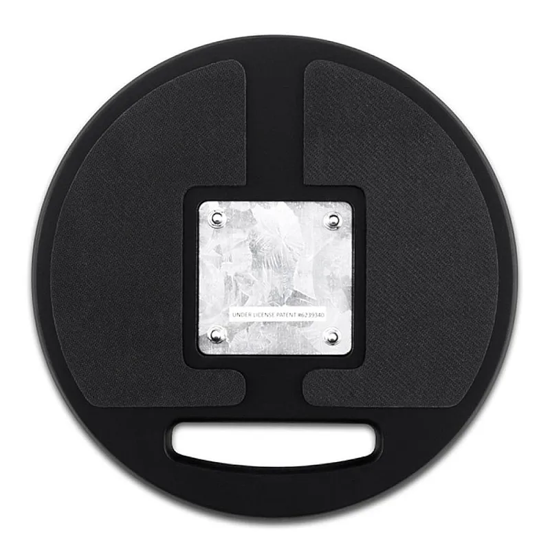 Ahead AHPZM 10'' Practice Pad With Snare Sound Ahead AHPZM 10'' Practice Pad With Snare Sound