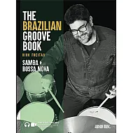 The Brazilian Groove Book The Brazilian Groove Book