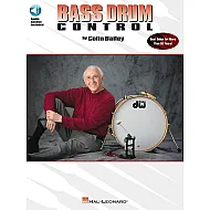 Bass Drum Control Bass Drum Control
