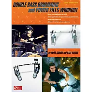 Double Bass Drumming And Power Fills Workout Matt Sorum/Sam Aliano Double Bass Drumming And Power Fills Workout Matt Sorum/Sam Aliano