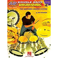 Double Bass Drumming By Jeff Bowders Double Bass Drumming By Jeff Bowders