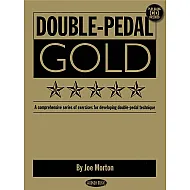 Double-Pedal Gold Double-Pedal Gold