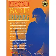 Beyond Bop Drumming Beyond Bop Drumming