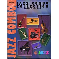 Jazz Combo Collection: Drums Jazz Combo Collection: Drums