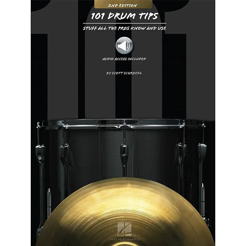 101 Drum Tips Stuff All The Pros Know And Use 2nd Edition 101 Drum Tips Stuff All The Pros Know And Use 2nd Edition