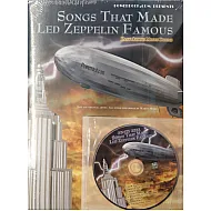 Songs That Made Led Zeppelin Famous Songs That Made Led Zeppelin Famous