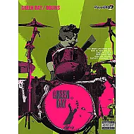 Authentic Playalong: Green Day: Drums Authentic Playalong: Green Day: Drums