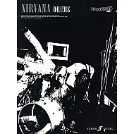 Authentic Playalong: Nirvana Drums Authentic Playalong: Nirvana Drums