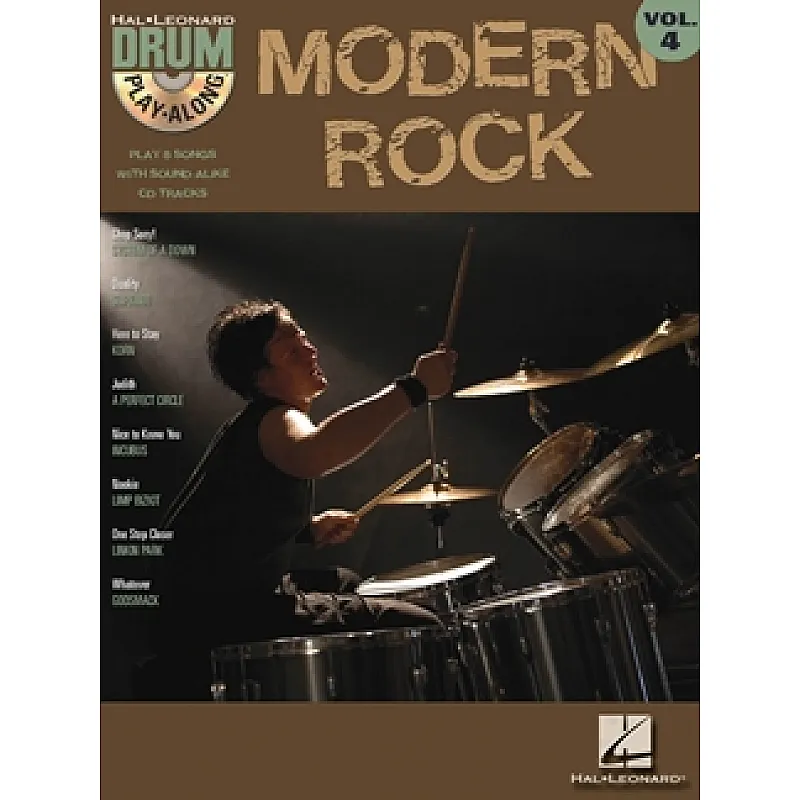 Modern Rock Modern Rock