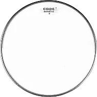 Code 14'' Genetic 5 Snare Side Code 14'' Genetic 5 Snare Side